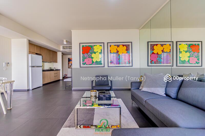 For Sale - Zire Wongamat, Chon Buri