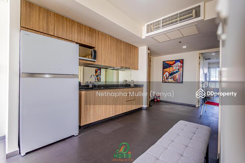 For Sale - Zire Wongamat, Chon Buri