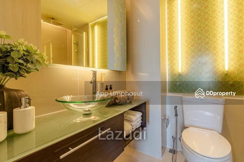 Grande Caribbean, Chon Buri (Pattaya), 492/2 Moo 12 Thappraya Rd, Nong Pru, Bang Lamung (Pattaya), Chon Buri (Pattaya), 1 Bedroom, 36 sqm, Condo For Sale, by Sathida Limphasut (App), 11307904 - DDproperty.com