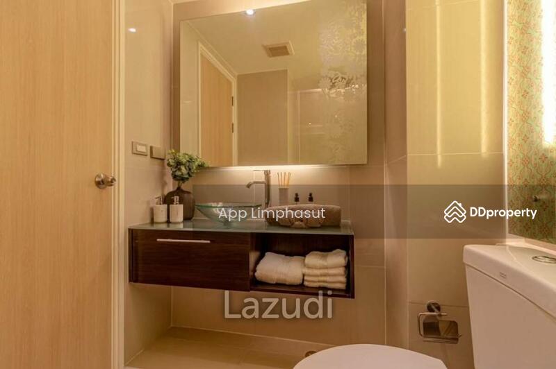 Grande Caribbean, Chon Buri (Pattaya), 492/2 Moo 12 Thappraya Rd, Nong Pru, Bang Lamung (Pattaya), Chon Buri (Pattaya), 1 Bedroom, 36 sqm, Condo For Sale, by Sathida Limphasut (App), 11307904 - DDproperty.com