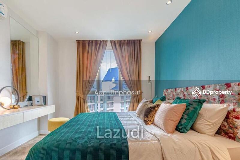 Grande Caribbean, Chon Buri (Pattaya), 492/2 Moo 12 Thappraya Rd, Nong Pru, Bang Lamung (Pattaya), Chon Buri (Pattaya), 1 Bedroom, 36 sqm, Condo For Sale, by Sathida Limphasut (App), 11307904 - DDproperty.com