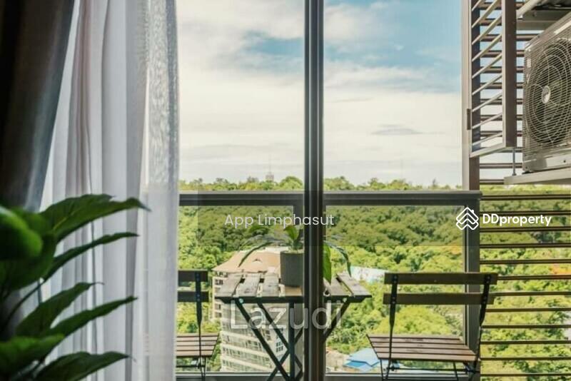 Unixx South Pattaya, Chon Buri (Pattaya), Village No. 12 163, Nong Pru, Bang Lamung (Pattaya), Chon Buri (Pattaya), 1 Bedroom, 35 sqm, Condo For Sale, by Sathida Limphasut (App), 11307923 - DDproperty.com