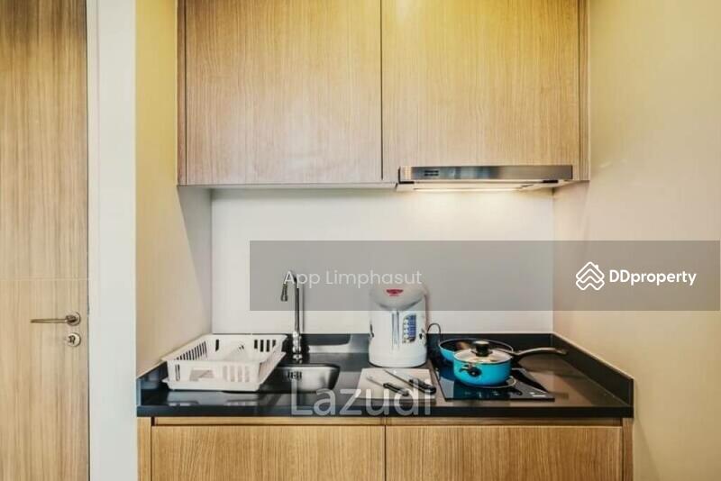 Unixx South Pattaya, Chon Buri (Pattaya), Village No. 12 163, Nong Pru, Bang Lamung (Pattaya), Chon Buri (Pattaya), 1 Bedroom, 35 sqm, Condo For Sale, by Sathida Limphasut (App), 11307923 - DDproperty.com