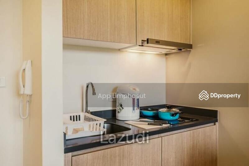 Unixx South Pattaya, Chon Buri (Pattaya), Village No. 12 163, Nong Pru, Bang Lamung (Pattaya), Chon Buri (Pattaya), 1 Bedroom, 35 sqm, Condo For Sale, by Sathida Limphasut (App), 11307923 - DDproperty.com