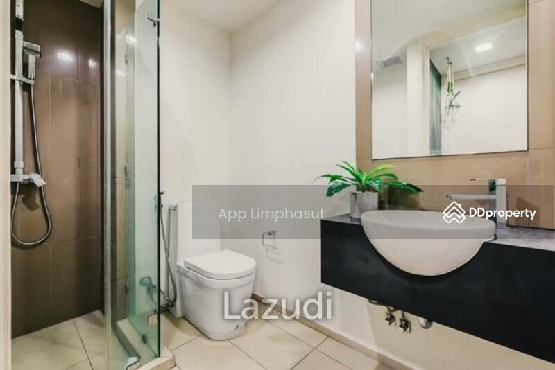 Unixx South Pattaya, Chon Buri (Pattaya), Village No. 12 163, Nong Pru, Bang Lamung (Pattaya), Chon Buri (Pattaya), 1 Bedroom, 35 sqm, Condo For Sale, by Sathida Limphasut (App), 11307923 - DDproperty.com