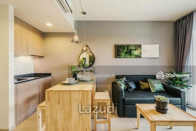 Unixx South Pattaya, Chon Buri (Pattaya), Village No. 12 163, Nong Pru, Bang Lamung (Pattaya), Chon Buri (Pattaya), 1 Bedroom, 35 sqm, Condo For Sale, by Sathida Limphasut (App), 11307923 - DDproperty.com