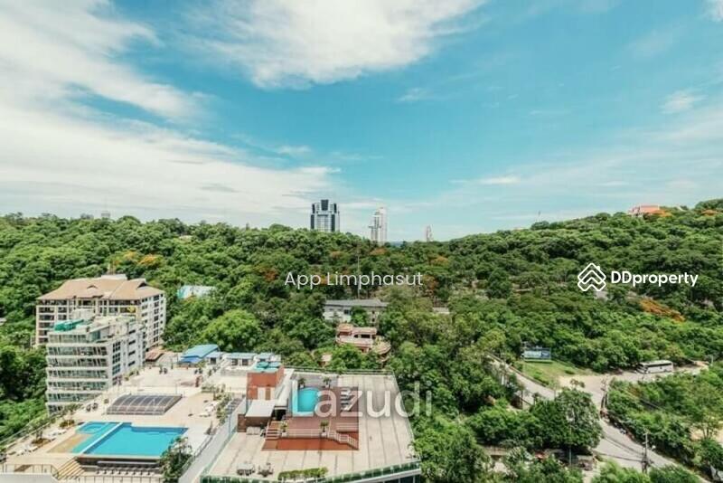Unixx South Pattaya, Chon Buri (Pattaya), Village No. 12 163, Nong Pru, Bang Lamung (Pattaya), Chon Buri (Pattaya), 1 Bedroom, 35 sqm, Condo For Sale, by Sathida Limphasut (App), 11307923 - DDproperty.com