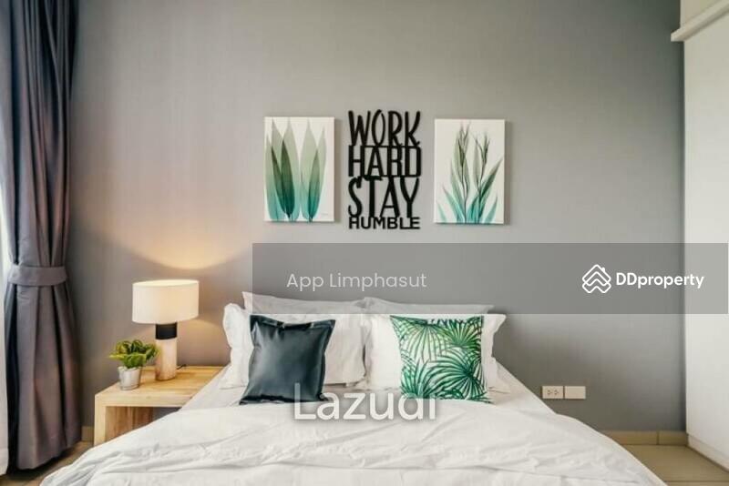 Unixx South Pattaya, Chon Buri (Pattaya), Village No. 12 163, Nong Pru, Bang Lamung (Pattaya), Chon Buri (Pattaya), 1 Bedroom, 35 sqm, Condo For Sale, by Sathida Limphasut (App), 11307923 - DDproperty.com