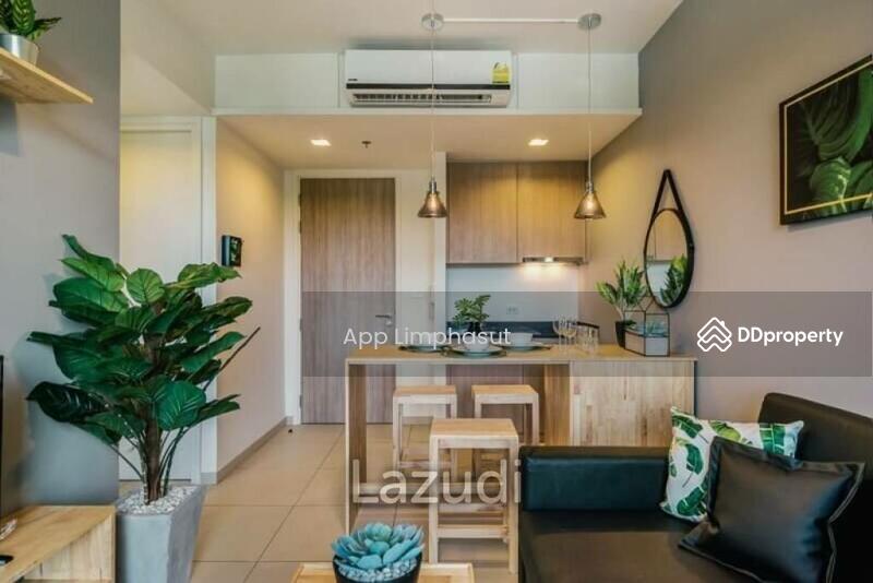 Unixx South Pattaya, Chon Buri (Pattaya), Village No. 12 163, Nong Pru, Bang Lamung (Pattaya), Chon Buri (Pattaya), 1 Bedroom, 35 sqm, Condo For Sale, by Sathida Limphasut (App), 11307923 - DDproperty.com
