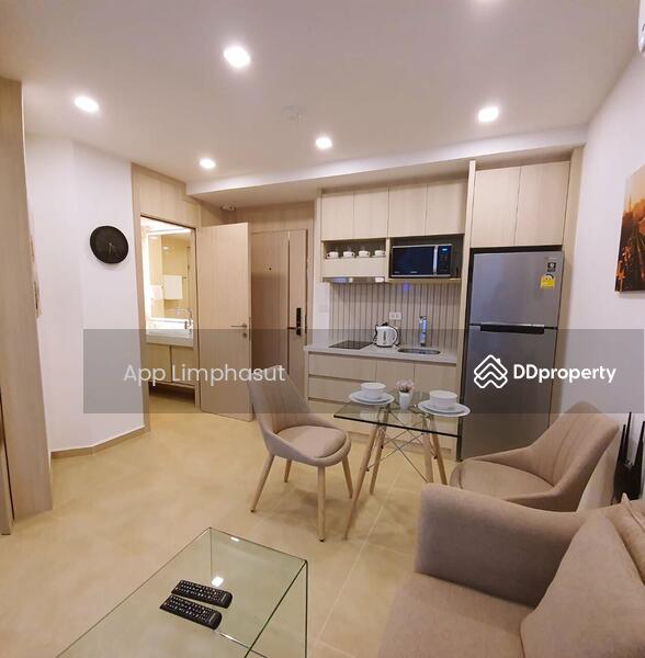 Olympus City Garden, Chon Buri (Pattaya), Soi Kho Pai 4, Nong Pru, Bang Lamung (Pattaya), Chon Buri (Pattaya), 1 Bedroom, 27 sqm, Condo For Sale, by Sathida Limphasut (App), 11307927 - DDproperty.com