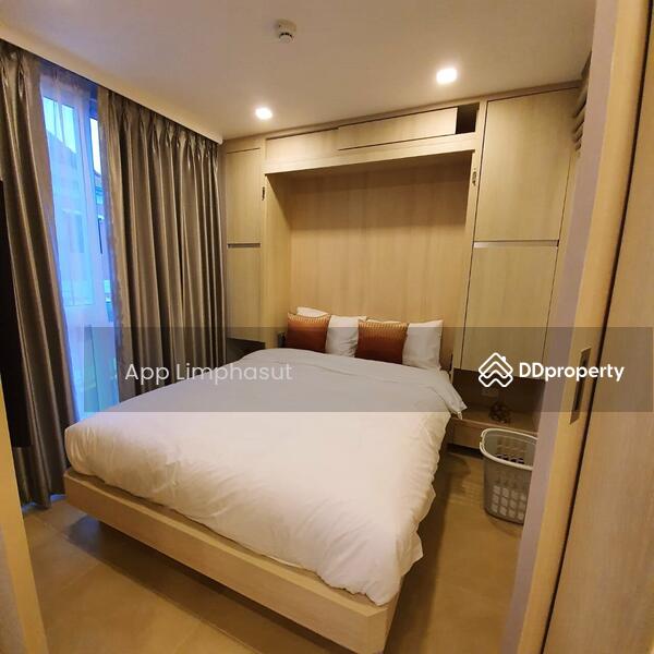 Olympus City Garden, Chon Buri (Pattaya), Soi Kho Pai 4, Nong Pru, Bang Lamung (Pattaya), Chon Buri (Pattaya), 1 Bedroom, 27 sqm, Condo For Sale, by Sathida Limphasut (App), 11307927 - DDproperty.com