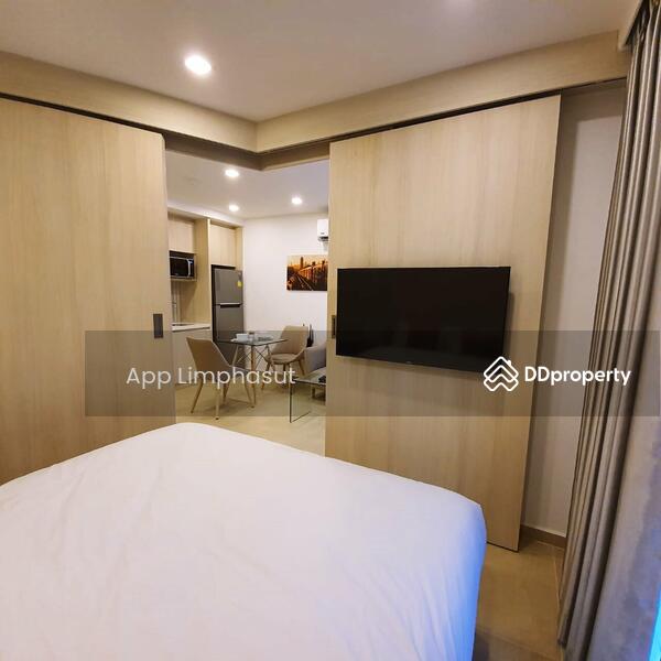 Olympus City Garden, Chon Buri (Pattaya), Soi Kho Pai 4, Nong Pru, Bang Lamung (Pattaya), Chon Buri (Pattaya), 1 Bedroom, 27 sqm, Condo For Sale, by Sathida Limphasut (App), 11307927 - DDproperty.com