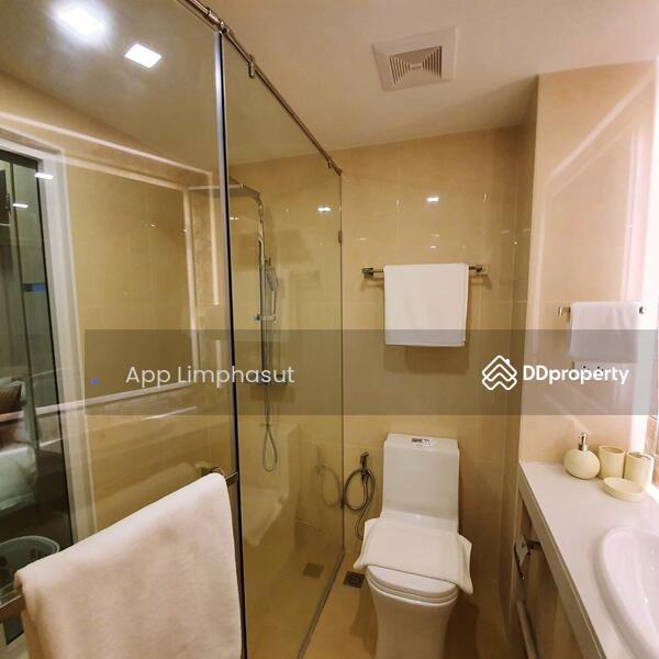 Olympus City Garden, Chon Buri (Pattaya), Soi Kho Pai 4, Nong Pru, Bang Lamung (Pattaya), Chon Buri (Pattaya), 1 Bedroom, 27 sqm, Condo For Sale, by Sathida Limphasut (App), 11307927 - DDproperty.com