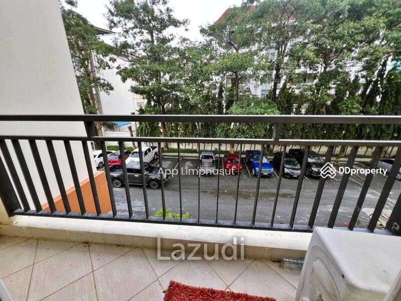 Park Lane Jomtien, Chon Buri (Pattaya), Boonkanjana 6 Alley, Nong Pru, Bang Lamung (Pattaya), Chon Buri (Pattaya), 2 Bedrooms, 74 sqm, Condo For Sale, by Sathida Limphasut (App), 11307979 - DDproperty.com