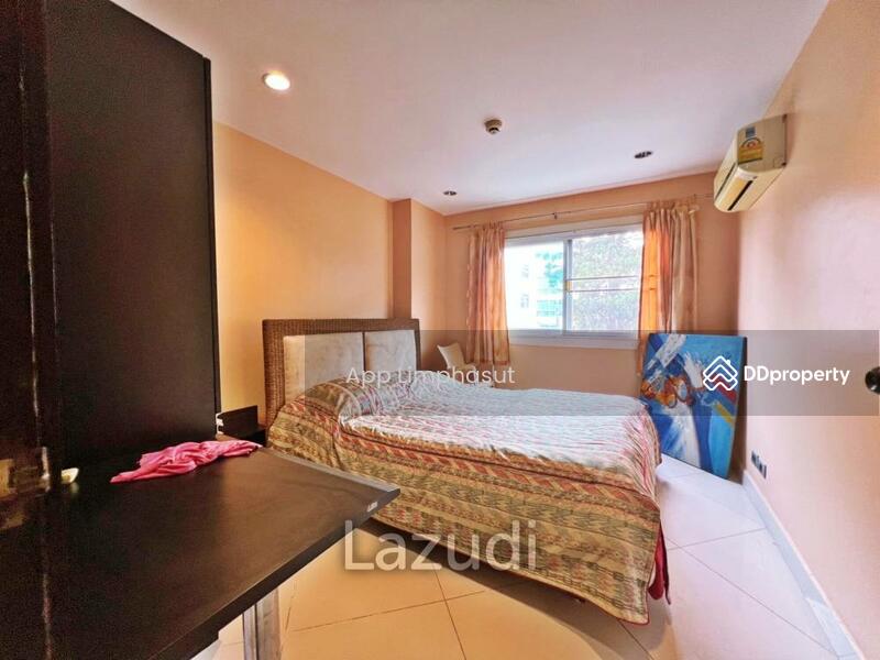 Park Lane Jomtien : ปาร์คเลน จอมเทียน, ชลบุรี, ซอย บุญกาญจนา 6, หนองปรือ, บางละมุง, ชลบุรี, 74 ตร.ม., คอนโด ขาย, โดย Sathida Limphasut (App), 11307979 - DDproperty.com