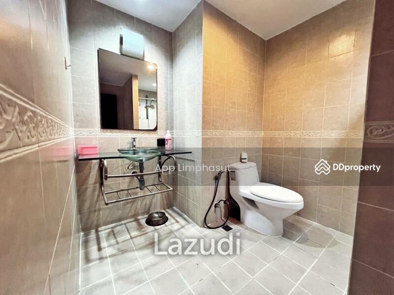 Park Lane Jomtien, Chon Buri (Pattaya), Boonkanjana 6 Alley, Nong Pru, Bang Lamung (Pattaya), Chon Buri (Pattaya), 2 Bedrooms, 74 sqm, Condo For Sale, by Sathida Limphasut (App), 11307979 - DDproperty.com