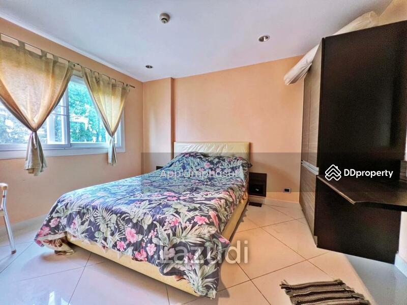 Park Lane Jomtien, Chon Buri (Pattaya), Boonkanjana 6 Alley, Nong Pru, Bang Lamung (Pattaya), Chon Buri (Pattaya), 2 Bedrooms, 74 sqm, Condo For Sale, by Sathida Limphasut (App), 11307979 - DDproperty.com