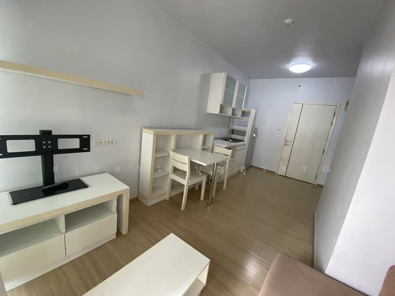 A Space Asoke-Ratchada, Bangkok, 624 Asoke-Dindaeng Road, Din Daeng, Bangkok, 1 Bedroom, 35 sqm, Condo For Rent, by สกุลดาว บุญสุวรรณ, 11307992 - DDproperty.com