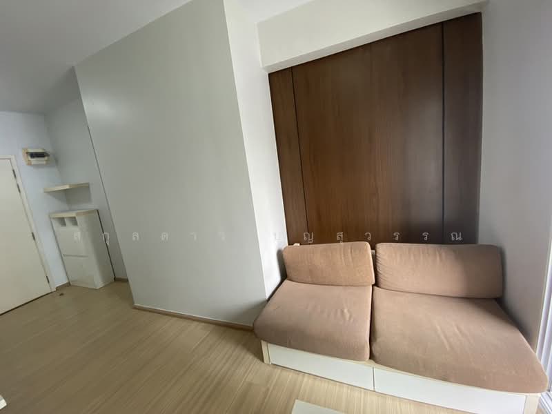A Space Asoke-Ratchada, Bangkok, 624 Asoke-Dindaeng Road, Din Daeng, Bangkok, 1 Bedroom, 35 sqm, Condo For Rent, by สกุลดาว บุญสุวรรณ, 11307992 - DDproperty.com
