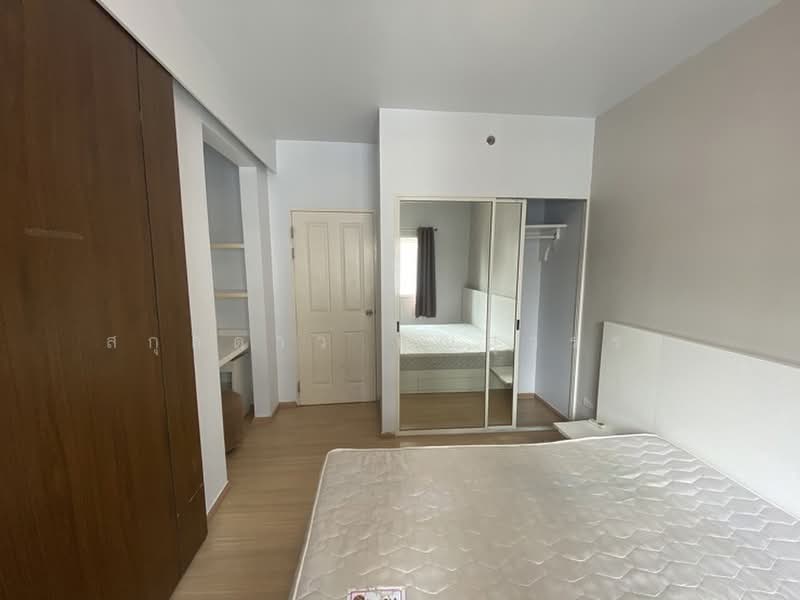 A Space Asoke-Ratchada, Bangkok, 624 Asoke-Dindaeng Road, Din Daeng, Bangkok, 1 Bedroom, 35 sqm, Condo For Rent, by สกุลดาว บุญสุวรรณ, 11307992 - DDproperty.com