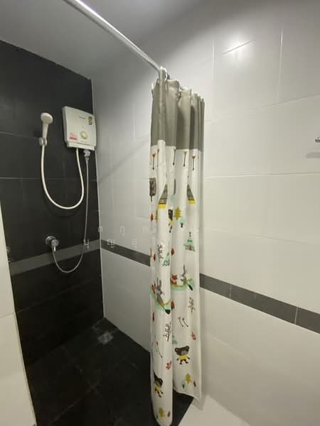 A Space Asoke-Ratchada, Bangkok, 624 Asoke-Dindaeng Road, Din Daeng, Bangkok, 1 Bedroom, 35 sqm, Condo For Rent, by สกุลดาว บุญสุวรรณ, 11307992 - DDproperty.com