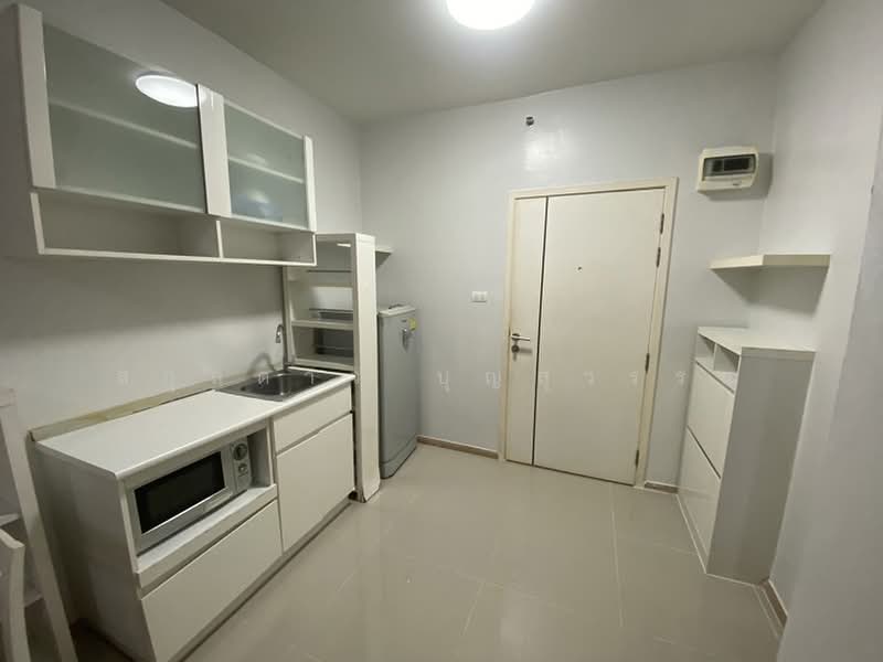 A Space Asoke-Ratchada, Bangkok, 624 Asoke-Dindaeng Road, Din Daeng, Bangkok, 1 Bedroom, 35 sqm, Condo For Rent, by สกุลดาว บุญสุวรรณ, 11307992 - DDproperty.com