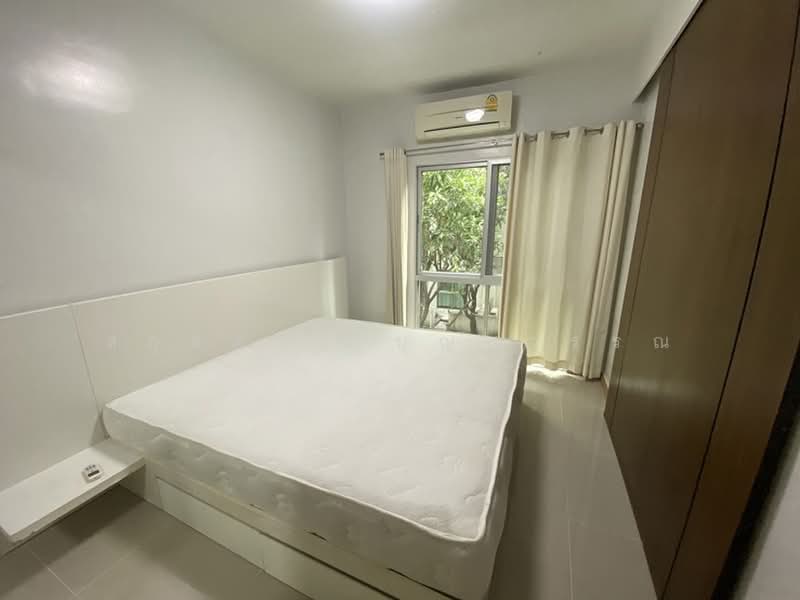 A Space Asoke-Ratchada, Bangkok, 624 Asoke-Dindaeng Road, Din Daeng, Bangkok, 1 Bedroom, 35 sqm, Condo For Rent, by สกุลดาว บุญสุวรรณ, 11307992 - DDproperty.com