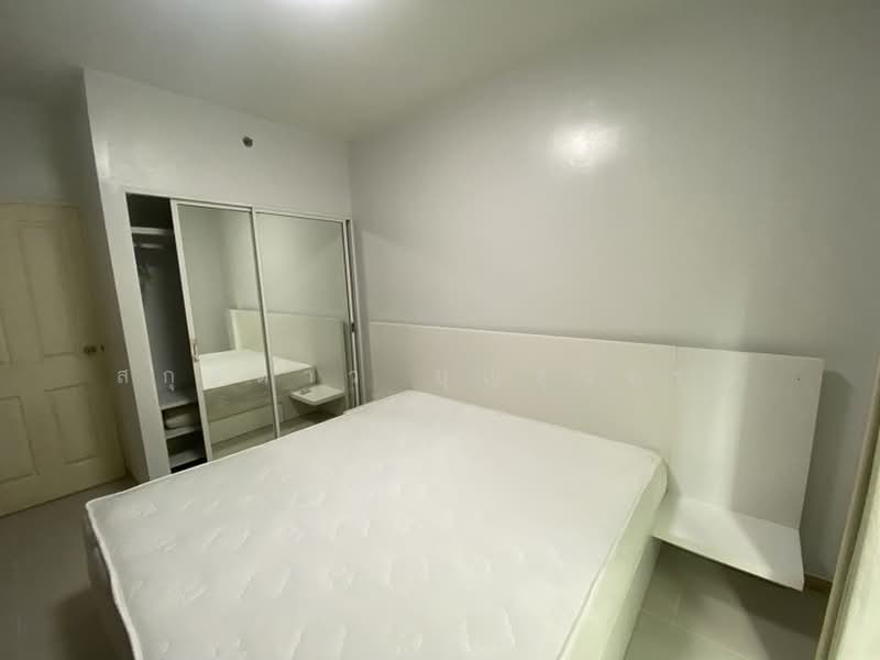 A Space Asoke-Ratchada, Bangkok, 624 Asoke-Dindaeng Road, Din Daeng, Bangkok, 1 Bedroom, 35 sqm, Condo For Rent, by สกุลดาว บุญสุวรรณ, 11307992 - DDproperty.com