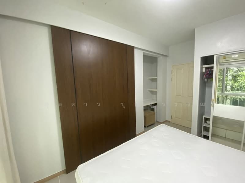 A Space Asoke-Ratchada, Bangkok, 624 Asoke-Dindaeng Road, Din Daeng, Bangkok, 1 Bedroom, 35 sqm, Condo For Rent, by สกุลดาว บุญสุวรรณ, 11307992 - DDproperty.com