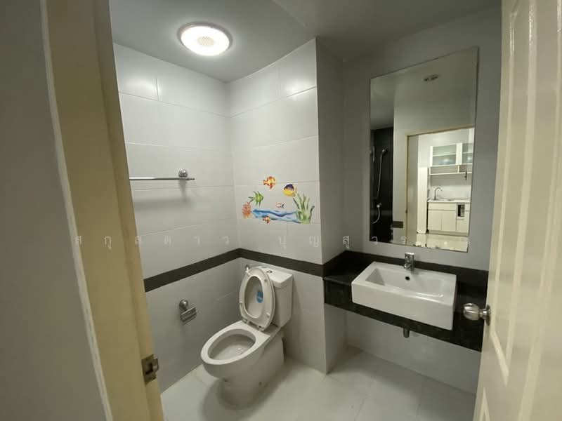 A Space Asoke-Ratchada : เอ สเปซ อโศก-รัชดา, กรุงเทพ, 624 ถนนอโศก - ดินแดง แขวงดินแดง เขตดินแดง กรุงเทพมหานคร, ดินแดง, กรุงเทพ, 35 ตร.ม., คอนโด ให้เช่า, โดย สกุลดาว บุญสุวรรณ, 11307992 - DDproperty.com