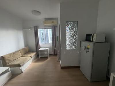 For Rent - A Space Asoke-Ratchada, Bangkok