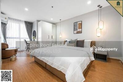 For Sale - The Waterford Diamond Tower Sukhumvit, Bangkok