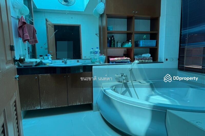 บ้านเดี่ยว ซอยสายไหม 18 เนื้อที่ 300 ตรว. ถนนสายไหม เขตสายไหม จ.กรุงเทพมหานคร, Bangkok, Sai Mai, Bangkok, 6 Bedrooms, 450 sqm, Single Detached House For Sale, by ชนะชาติ นนท์ตา, 11308117 - DDproperty.com