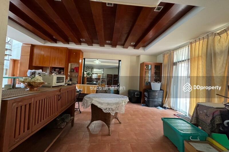 บ้านเดี่ยว ซอยสายไหม 18 เนื้อที่ 300 ตรว. ถนนสายไหม เขตสายไหม จ.กรุงเทพมหานคร, กรุงเทพ, สายไหม, สายไหม, กรุงเทพ, 450 ตร.ม., บ้านเดี่ยว ขาย, โดย ชนะชาติ นนท์ตา, 11308117 - DDproperty.com