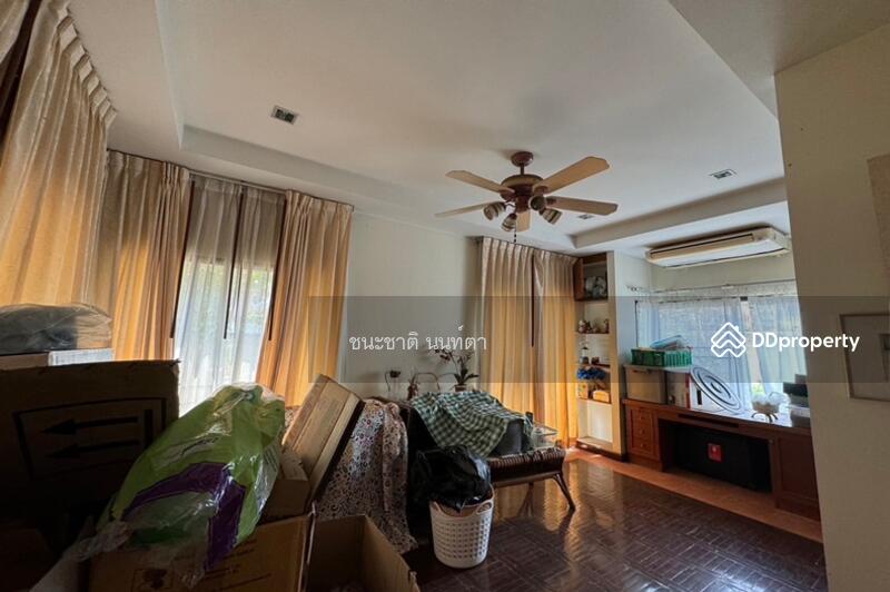 บ้านเดี่ยว ซอยสายไหม 18 เนื้อที่ 300 ตรว. ถนนสายไหม เขตสายไหม จ.กรุงเทพมหานคร, Bangkok, Sai Mai, Bangkok, 6 Bedrooms, 450 sqm, Single Detached House For Sale, by ชนะชาติ นนท์ตา, 11308117 - DDproperty.com