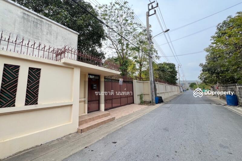 บ้านเดี่ยว ซอยสายไหม 18 เนื้อที่ 300 ตรว. ถนนสายไหม เขตสายไหม จ.กรุงเทพมหานคร, กรุงเทพ, สายไหม, สายไหม, กรุงเทพ, 450 ตร.ม., บ้านเดี่ยว ขาย, โดย ชนะชาติ นนท์ตา, 11308117 - DDproperty.com