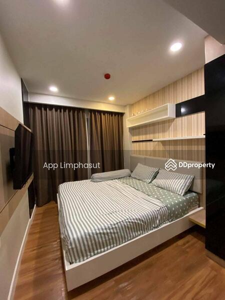 Dusit Grand Park, Chon Buri (Pattaya), 384/206, Moo 12, Jomtiensaineung Road, Bang Lamung, Bang Lamung (Pattaya), Chon Buri (Pattaya), 1 Bedroom, 35 sqm, Condo For Sale, by Sathida Limphasut (App), 11308122 - DDproperty.com