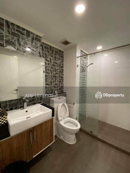 Dusit Grand Park, Chon Buri (Pattaya), 384/206, Moo 12, Jomtiensaineung Road, Bang Lamung, Bang Lamung (Pattaya), Chon Buri (Pattaya), 1 Bedroom, 35 sqm, Condo For Sale, by Sathida Limphasut (App), 11308122 - DDproperty.com