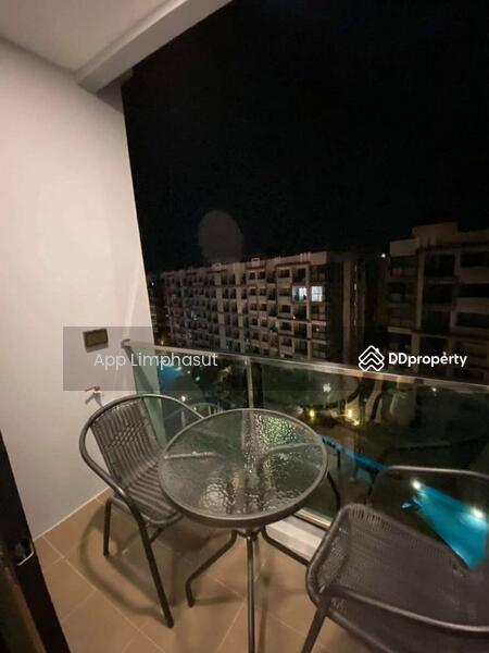 Dusit Grand Park : ดุสิตแกรนด์พาร์ค, ชลบุรี, 384/206 หมู่ 12 ถนนจอมเทียนสายหนึ่ง, บางละมุง, บางละมุง, ชลบุรี, 35 ตร.ม., คอนโด ขาย, โดย Sathida Limphasut (App), 11308122 - DDproperty.com