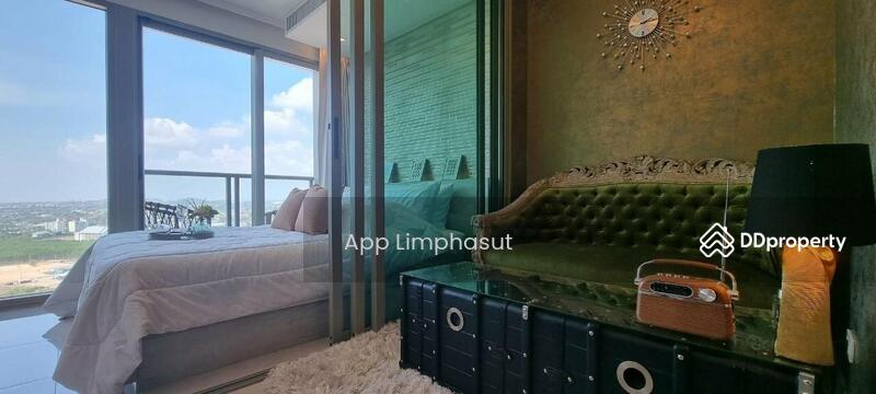 The Riviera Monaco : เดอะ ริเวียร่า โมนาโก, ชลบุรี, ซอยนาจอมเทียน 4 ถนนสุขุมวิท, นาจอมเทียน, สัตหีบ, ชลบุรี, 27 ตร.ม., คอนโด ขาย, โดย Sathida Limphasut (App), 11308128 - DDproperty.com