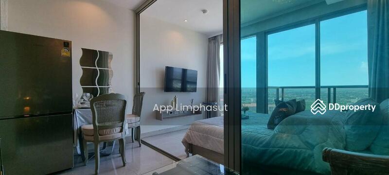 The Riviera Monaco : เดอะ ริเวียร่า โมนาโก, ชลบุรี, ซอยนาจอมเทียน 4 ถนนสุขุมวิท, นาจอมเทียน, สัตหีบ, ชลบุรี, 27 ตร.ม., คอนโด ขาย, โดย Sathida Limphasut (App), 11308128 - DDproperty.com