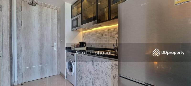 The Riviera Monaco : เดอะ ริเวียร่า โมนาโก, ชลบุรี, ซอยนาจอมเทียน 4 ถนนสุขุมวิท, นาจอมเทียน, สัตหีบ, ชลบุรี, 27 ตร.ม., คอนโด ขาย, โดย Sathida Limphasut (App), 11308128 - DDproperty.com