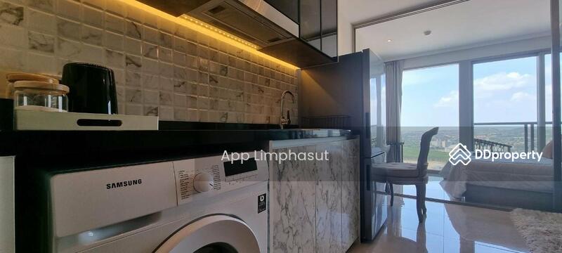 The Riviera Monaco : เดอะ ริเวียร่า โมนาโก, ชลบุรี, ซอยนาจอมเทียน 4 ถนนสุขุมวิท, นาจอมเทียน, สัตหีบ, ชลบุรี, 27 ตร.ม., คอนโด ขาย, โดย Sathida Limphasut (App), 11308128 - DDproperty.com