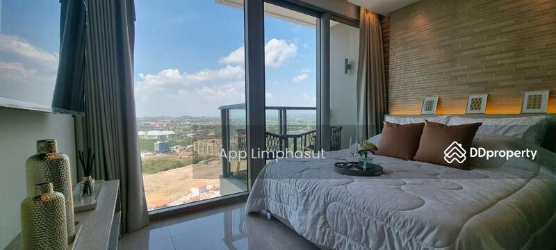 The Riviera Monaco, Chon Buri (Pattaya), NaJomtien Soi 4, Sukhumvit Rd., Na Chom Thian, Sattahip, Chon Buri (Pattaya), 1 Bedroom, 27 sqm, Condo For Sale, by Sathida Limphasut (App), 11308128 - DDproperty.com
