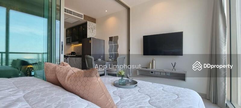 The Riviera Monaco, Chon Buri (Pattaya), NaJomtien Soi 4, Sukhumvit Rd., Na Chom Thian, Sattahip, Chon Buri (Pattaya), 1 Bedroom, 27 sqm, Condo For Sale, by Sathida Limphasut (App), 11308128 - DDproperty.com
