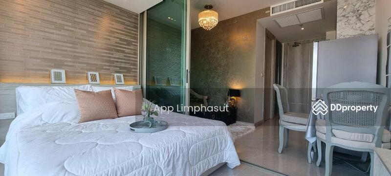 The Riviera Monaco : เดอะ ริเวียร่า โมนาโก, ชลบุรี, ซอยนาจอมเทียน 4 ถนนสุขุมวิท, นาจอมเทียน, สัตหีบ, ชลบุรี, 27 ตร.ม., คอนโด ขาย, โดย Sathida Limphasut (App), 11308128 - DDproperty.com