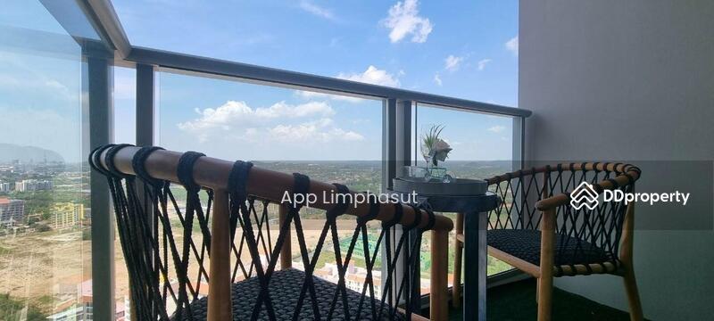 The Riviera Monaco, Chon Buri (Pattaya), NaJomtien Soi 4, Sukhumvit Rd., Na Chom Thian, Sattahip, Chon Buri (Pattaya), 1 Bedroom, 27 sqm, Condo For Sale, by Sathida Limphasut (App), 11308128 - DDproperty.com