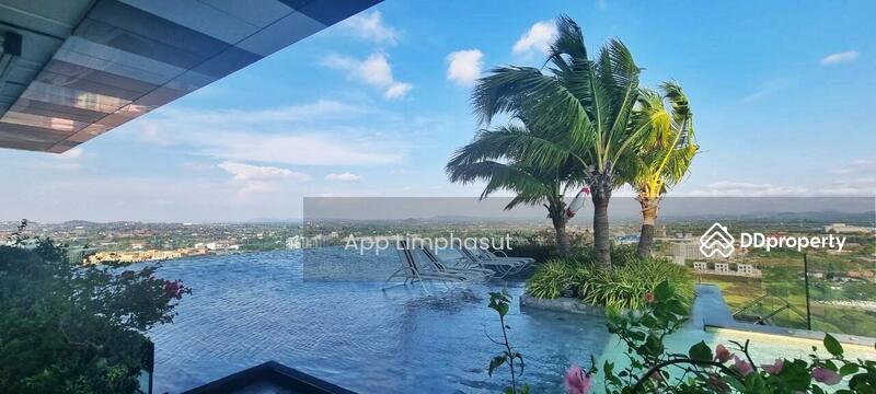 The Riviera Monaco, Chon Buri (Pattaya), NaJomtien Soi 4, Sukhumvit Rd., Na Chom Thian, Sattahip, Chon Buri (Pattaya), 1 Bedroom, 27 sqm, Condo For Sale, by Sathida Limphasut (App), 11308128 - DDproperty.com