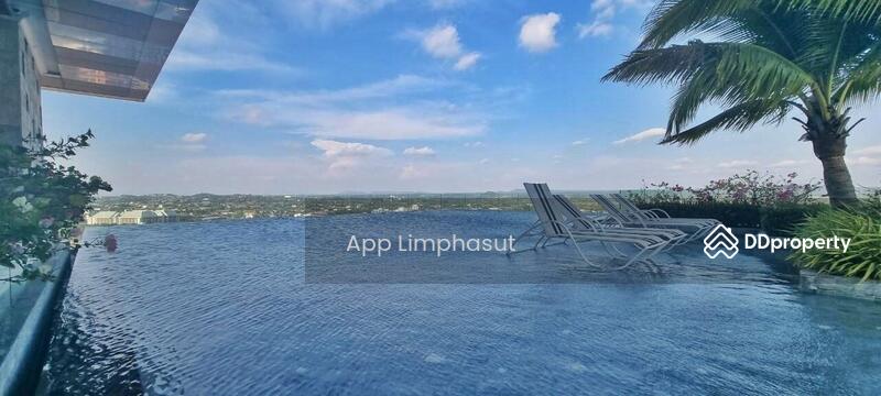 The Riviera Monaco : เดอะ ริเวียร่า โมนาโก, ชลบุรี, ซอยนาจอมเทียน 4 ถนนสุขุมวิท, นาจอมเทียน, สัตหีบ, ชลบุรี, 27 ตร.ม., คอนโด ขาย, โดย Sathida Limphasut (App), 11308128 - DDproperty.com