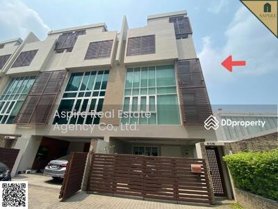 ขาย - เดอะ พาร์ค เลน 12, กรุงเทพ